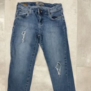 KUT from the cloth jeans